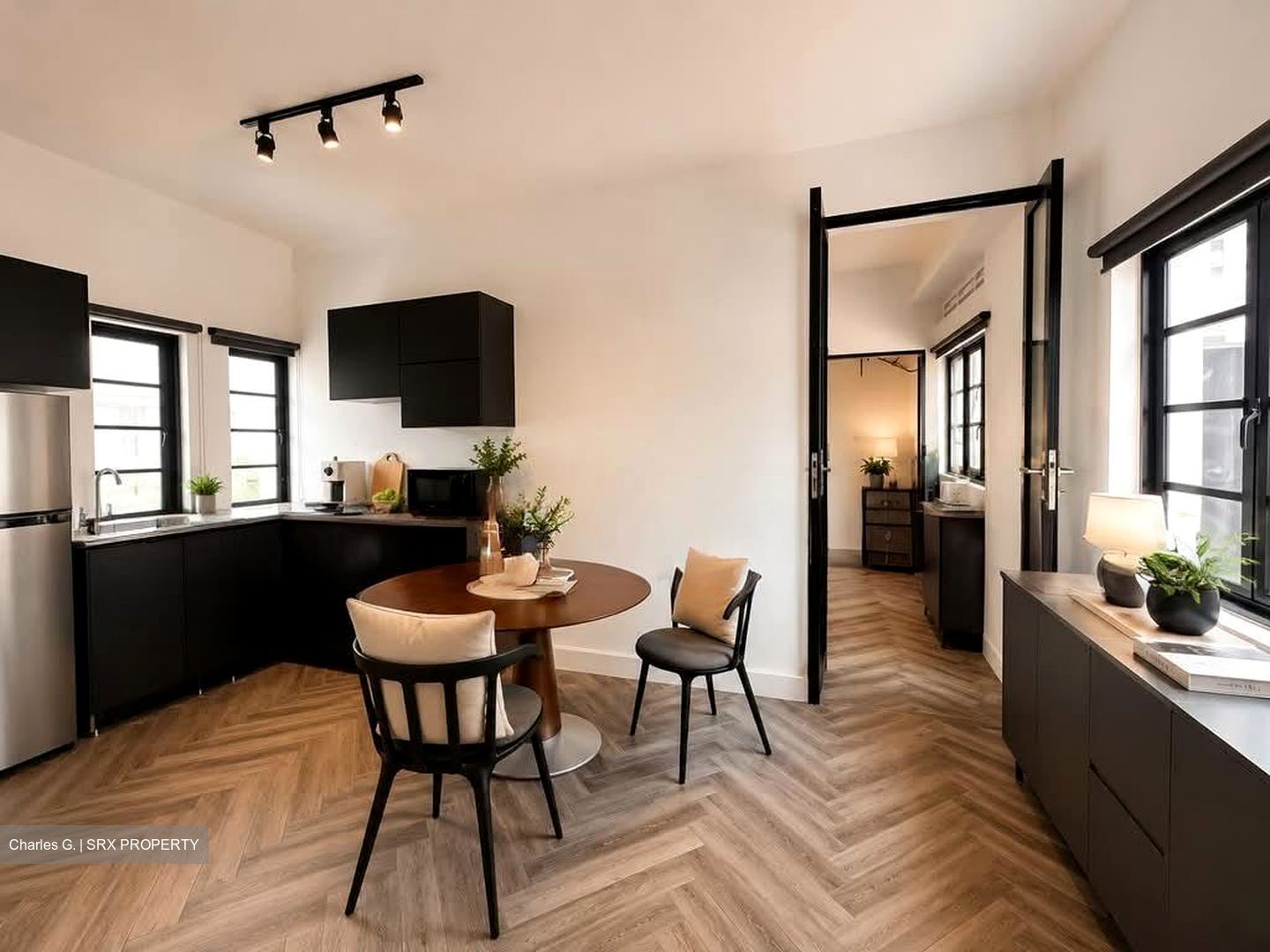 Blk 65 Tiong Bahru Estate (Bukit Merah), HDB 2 Rooms #593189901